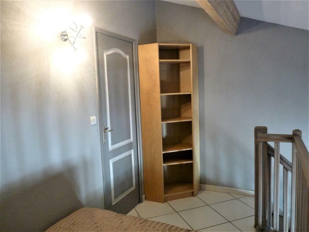 La Maisonnette D'Alice Port-la-Nouvelle Exterior foto